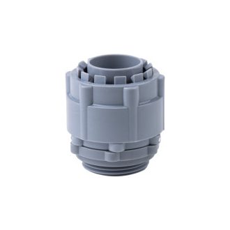 GCS-25 Gyorscsatlakozó gégecsőhözM25