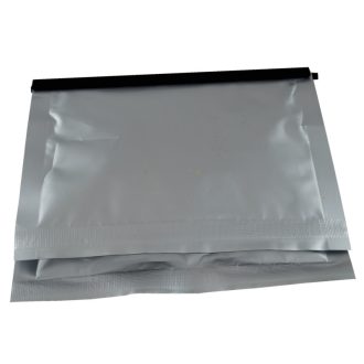 Kiöntőgyanta, fekete197gr, 150ml