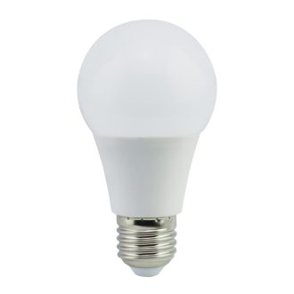  LA6015W Gömb búrájú LED fényforrás230 VAC, 15 W, 3000 K, E27, 1620 lm, 200°, A60, EEI=F