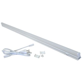   LBV20NW LED T5 bútorvilágító, sorolható230 V, 50 Hz, 20 W, 1600 lm, 4500 K, 120 cm, EEI=G