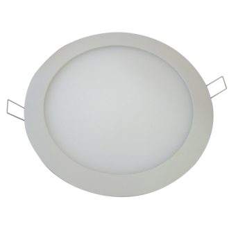 Beépíthető LED mélysugárzó, fehér