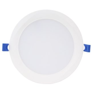 Kompakt beépíthető LED mélysugárzó SAMSUNG chippel 12W