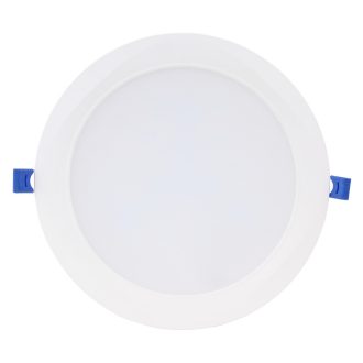 Kompakt beépíthető LED mélysugárzó SAMSUNG chippel 18W
