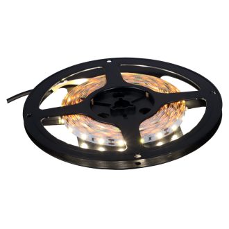   LED-SZ-96-NW LED szalag, beltériSMD3528,120LED/m,9,6W/m,360lm/m,W=8mm,4000K,IP20,EEI=G