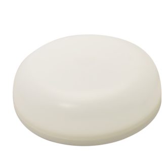   LFEK12NW Védett, kerek fali LED lámpatest230 VAC, 12 W, 4000 K, IP54, 1160 lm, D=230mm, EEI=F