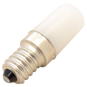   LH1,5NW LED fényforrás230 V, 50 Hz, 1,5 W, 4000 K, E14, 110 lm, EEI=G