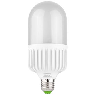   LHPE2725NW Nagyteljesítményű LED fényforrás230VAC, 25 W, 4000 K, E27, 2600 lm, 270°, EEI=F