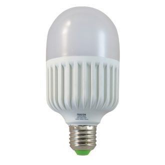   LHPE4040NW Nagyteljesítményű LED fényforrás230VAC, 40 W, 4000 K, E40, 4300 lm, 270°, EEI=F