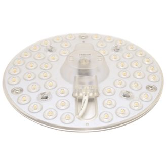   LLM18NW Beépíthető LED világító modul lámpatestekhez230 VAC, 18 W, 4000 K, 1820 lm, EEI=F