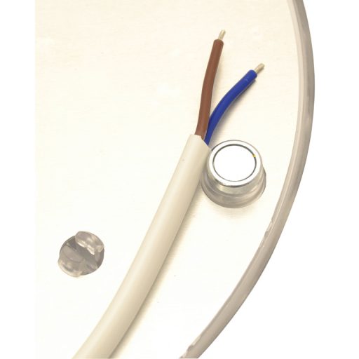 LLM18WW Beépíthető LED világító modullámpatestekhez230 VAC, 18 W, 2700 K, 1820 lm, EEI=F