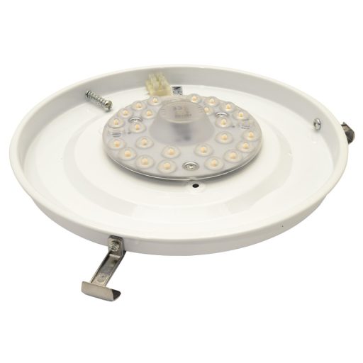 LLM9NW Beépíthető LED világító modul lámpatestekhez230 VAC, 9 W, 4000 K, 820 lm, EEI=F