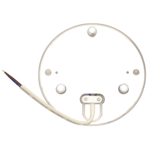 LLM9NW Beépíthető LED világító modul lámpatestekhez230 VAC, 9 W, 4000 K, 820 lm, EEI=F