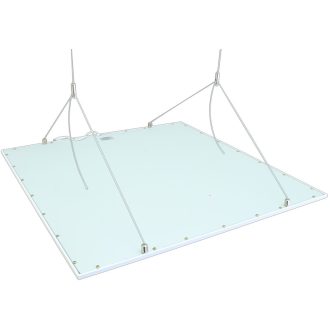 LP606040F Függesztö készlet LP606040 LED panelekhez