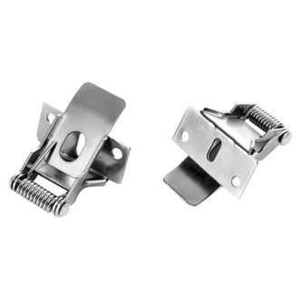   LPC Rögzítő fül LED panelek süllyesztett szereléséhez4 pcs/set