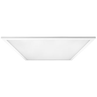   LPY606040NW Élvilágítású LED panel230VAC,50Hz,40W,4800lm,4000K,IP40,UGR<19,595x595mm,EE<wbr> I=E