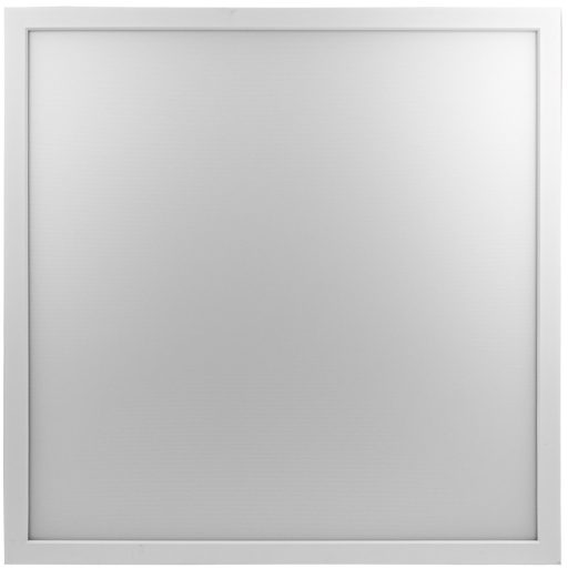 LPY606040NW Élvilágítású LED panel230VAC,50Hz,40W,4800lm,4000K,IP40,UGR<19,595x595mm,EEI=E