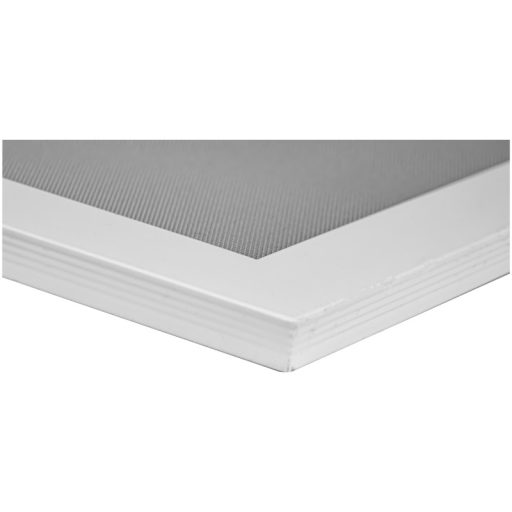 LPY606040NW Élvilágítású LED panel230VAC,50Hz,40W,4800lm,4000K,IP40,UGR<19,595x595mm,EEI=E