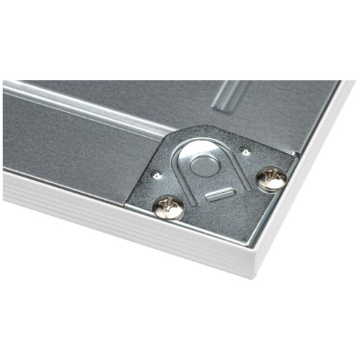 LPY606040NW Élvilágítású LED panel230VAC,50Hz,40W,4800lm,4000K,IP40,UGR<19,595x595mm,EEI=E