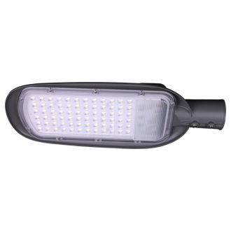   LSJT50W LED utcai világítás, fix rögzítéssel 230VAC, 50W, 5200lm, 25000 h, IP65, 4000K, EEI=F