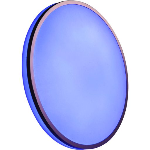 Okos RGBW beltéri LED mennyezeti lámpa