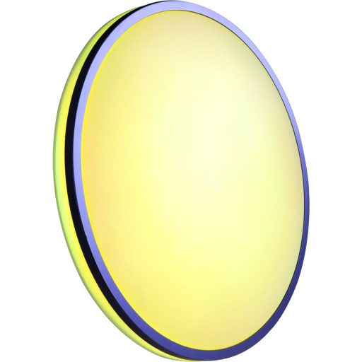 Okos RGBW beltéri LED mennyezeti lámpa