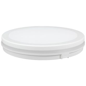   MFK40CCT LED mennyezeti lámpa színhőállító kapcsolóval230V,50Hz,40W, 4000lm, 3000K/4000K/6500K, IP65