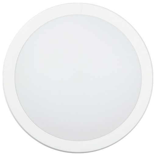 MFK40CCT LED mennyezeti lámpa színhőállító kapcsolóval230V,50Hz,40W, 4000lm, 3000K/4000K/6500K, IP65