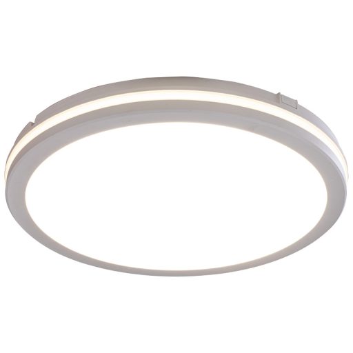 MFK40CCT LED mennyezeti lámpa színhőállító kapcsolóval230V,50Hz,40W, 4000lm, 3000K/4000K/6500K, IP65