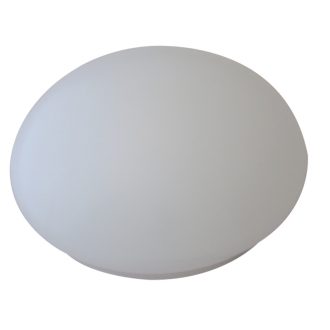   MFM01 Műanyag beltéri fali lámpatest mozgásérzékelővel230VAC,max.25W,E27,360°,10s-12min,3-2000lux,<wbr> IP