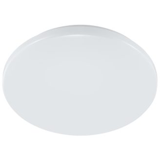   MFM04N Kerek mennyezeti lámpatest, mozgásérzékelővelfehér 230VAC, 12W, 4500K , IP44, 950lm,EEI=G