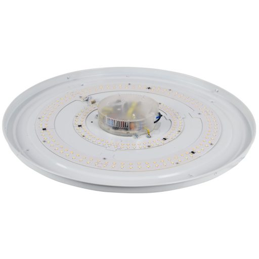 MFR80W Csillagos égbolt effektes LEDmennyezeti lámpa, vezérelhető230 VAC,80W, 5700lm, 3000/4000/6500