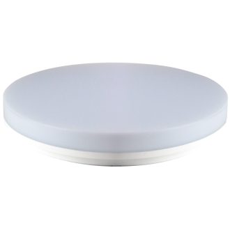   MFU30NW Kerek LED fali világítótest, MFU széria230 V, 50Hz, 30W, 4000K, 2750lm, 120°, IP54,D=400mm, 