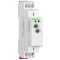 Egyfunkciós (meghúzáskésleltetéses) időreléAC/DC 12-240V, 0,1s-10d, 16A/AC1, 250VAC/24VDC