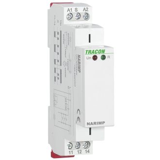 ImpulzusreléAC230V, 16A/AC1/230V