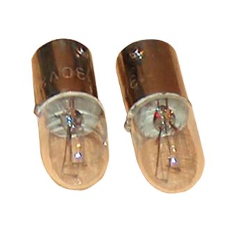 NYGI6 Jelzőizzó6V, 1,2W, Ba9s