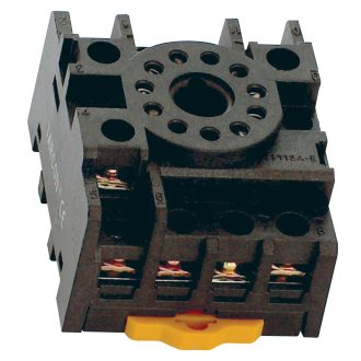 PF11-3A Relé aljzatRM11, RT11