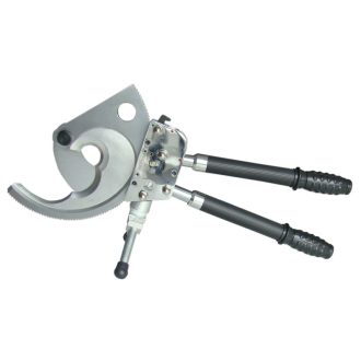   RKV1000 Áttételes kábelvágó Cu/Al kábelekhez, teleszkópos nyél+táska 1000mm2 (95mm), 6300g-t