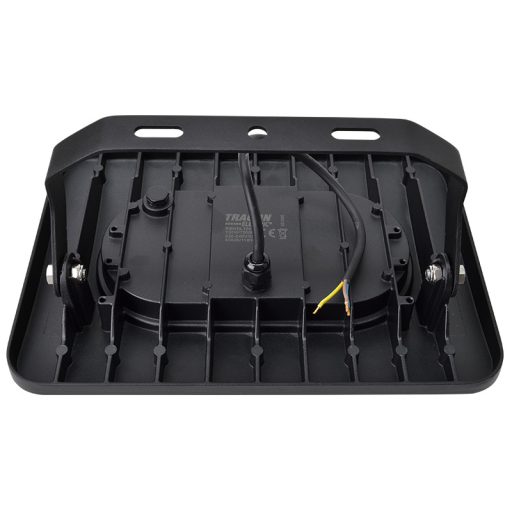 RSMDL100 SMD fényvető, fekete220-240V AC, 100W, 4000K, IP65, 8000lm, EEI=G