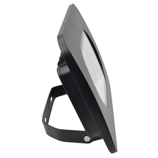 RSMDL150 Fekete SMD fényvető150W, 4000K, IP65, 220-240V AC, 12000lm, EEI=G