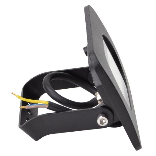 RSMDL20 SMD fényvető, fekete220-240V AC, 20W, 4000K, IP65, 1600lm, EEI=G