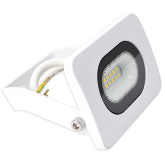   RSMDLF10 SMD fényvető, fehér220-240V AC, 10W, 4000K, IP65, 800lm, EEI=G