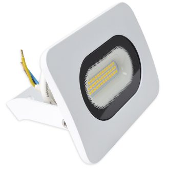   RSMDLF20 SMD fényvető, fehér220-240V AC, 20W, 4000K, IP65, 1600lm, EEI=G