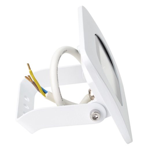 RSMDLF20 SMD fényvető, fehér220-240V AC, 20W, 4000K, IP65, 1600lm, EEI=G