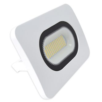   RSMDLF50 SMD fényvető, fehér220-240V AC, 50W, 4000K, IP65, 4000lm, EEI=G