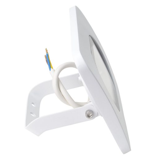 RSMDLF50 SMD fényvető, fehér220-240V AC, 50W, 4000K, IP65, 4000lm, EEI=G