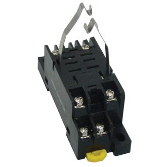 RSPTF-08A Relé aljzatRL08