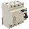 TFV4-40030 Áram-védőkapcsoló, 4 pólusú40A, 30mA, 6kA, AC